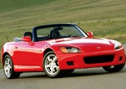 Honda S2000